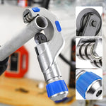 Adjustable Metal Tube Cutter for 5–32mm Pipes