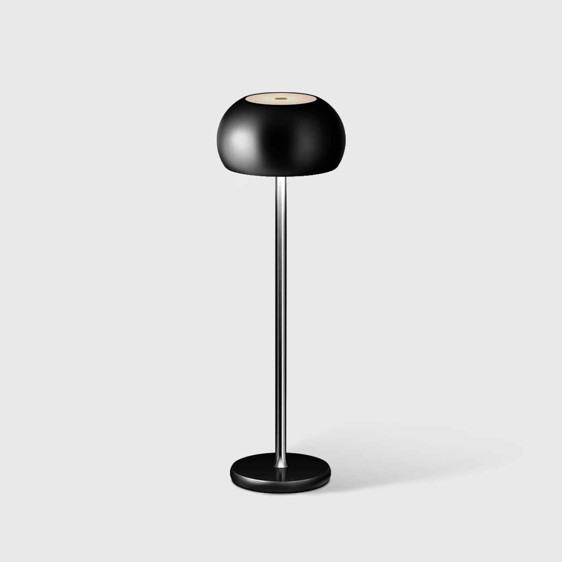 Cordless Touch Table Lamp for Everyday Home Lighting