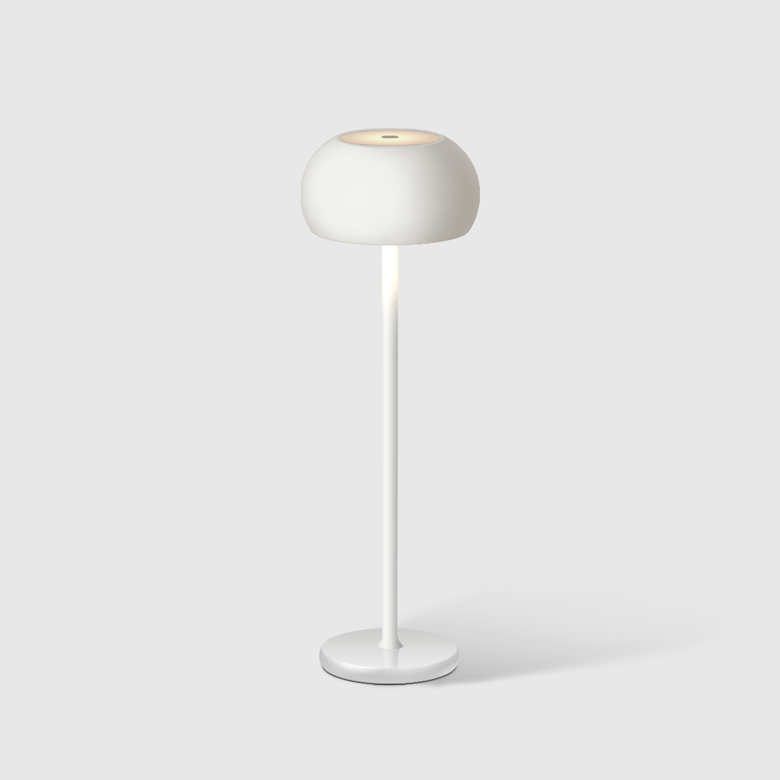 Cordless Touch Table Lamp for Everyday Home Lighting