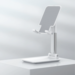 Foldable Tablet and Phone Stand for Everyday Phone Use