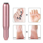 Electric Nail Drill and Manicure Tool