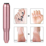 Electric Nail Drill and Manicure Tool