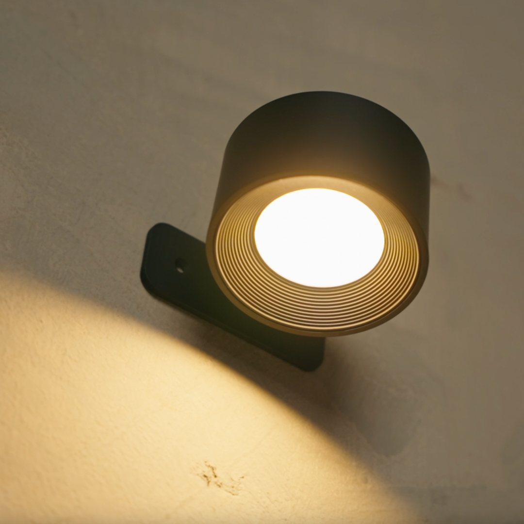 Wall Lamp for Everyday Home Lighting