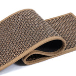 Polypropylene Stair Treads - TPR Non-Slip for Everyday Home Floors