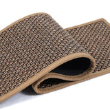 Polypropylene Stair Treads - TPR Non-Slip for Everyday Home Floors
