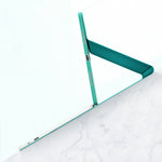Detachable Wireless Keyboard Case with Pencil Holder
