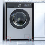 Adjustable Washing Machine Support Base for Everyday Practical Use