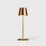 Rechargeable Touch Table Lamp for Everyday Home Lighting
