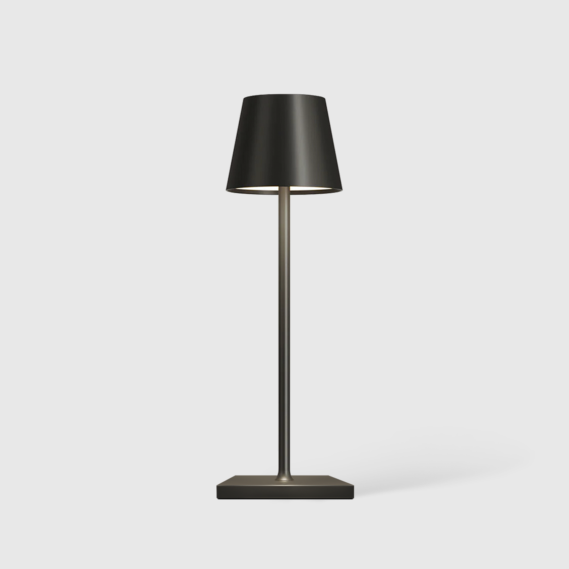 Rechargeable Touch Table Lamp for Everyday Home Lighting