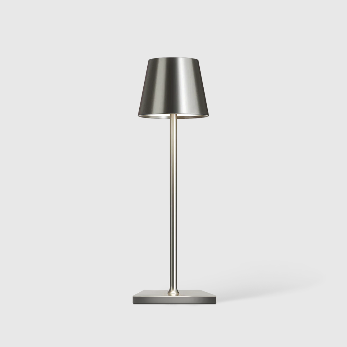 Rechargeable Touch Table Lamp for Everyday Home Lighting