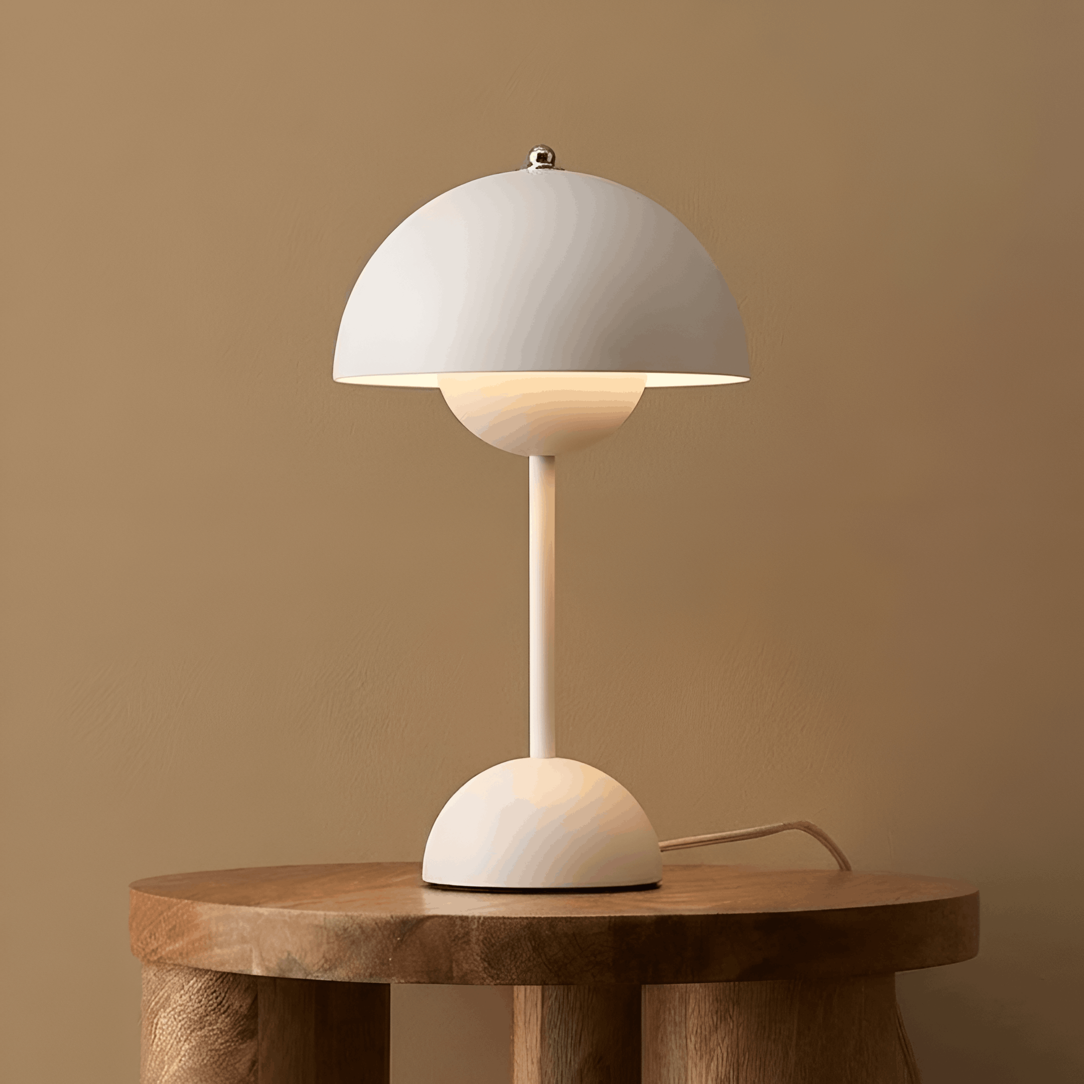 Table Lamp for Everyday Home Lighting