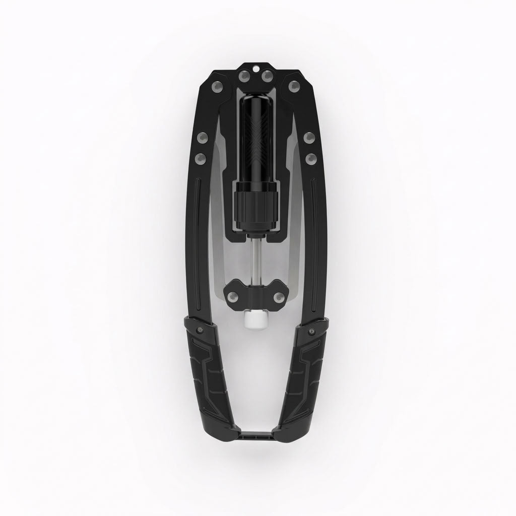 Adjustable Hydraulic Arm Trainer