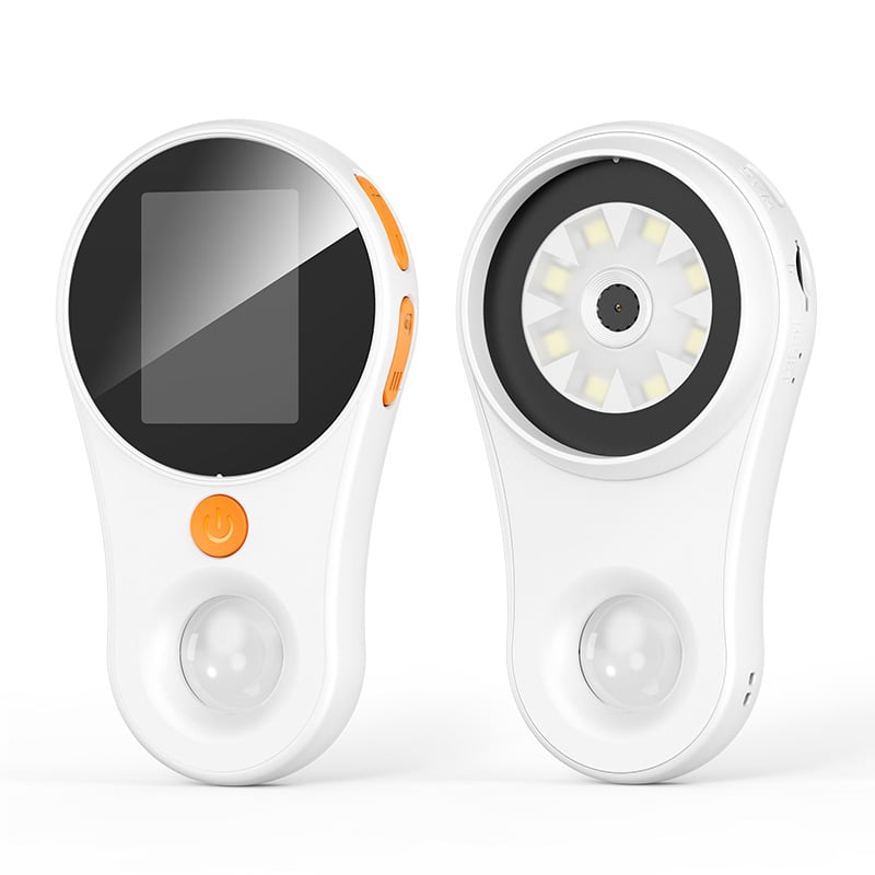 Portable Handheld Magnifying Glass for Everyday Practical Use