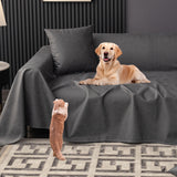 Waterproof Sofa Cover - Anti-Scratch Non-Slip Furniture Protector