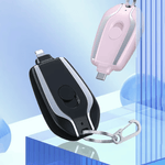 1200mAh Mini Power Emergency Pod for Everyday Practical Use