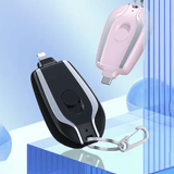 1200mAh Mini Power Emergency Pod for Everyday Practical Use