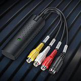 USB Video Capture Card✨ for Everyday Photo and Video Use