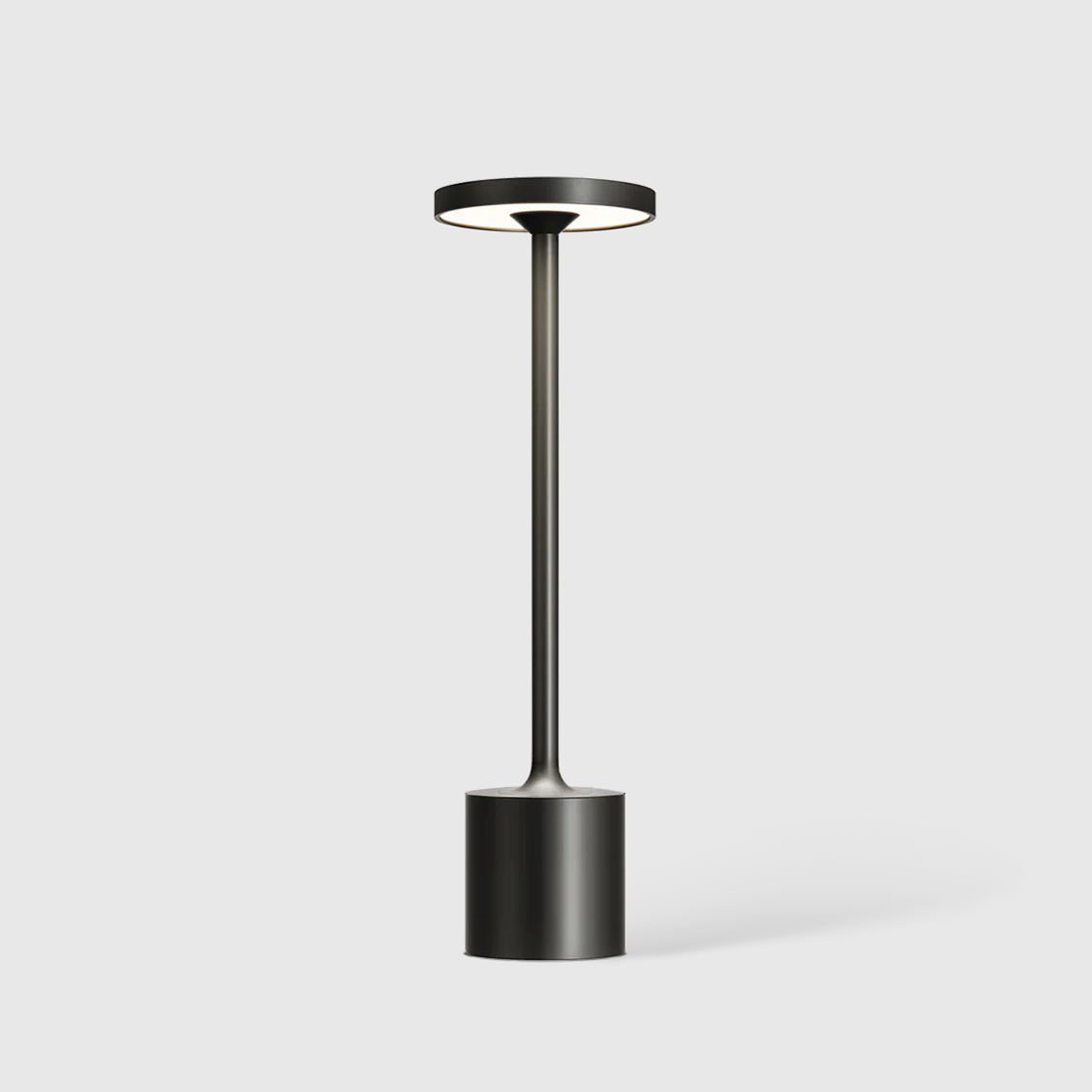 Rechargeable Touch Table Lamp for Everyday Home Lighting