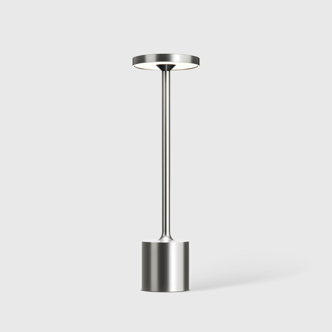 Rechargeable Touch Table Lamp for Everyday Home Lighting