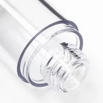 Airless Pump and Spray Travel Bottles