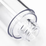 Airless Pump and Spray Travel Bottles