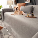 Waterproof Sofa Cover - Anti-Scratch Non-Slip Furniture Protector