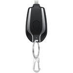 1200mAh Mini Power Emergency Pod for Everyday Practical Use