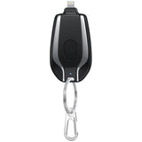 1200mAh Mini Power Emergency Pod for Everyday Practical Use