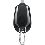 1200mAh Mini Power Emergency Pod for Everyday Practical Use