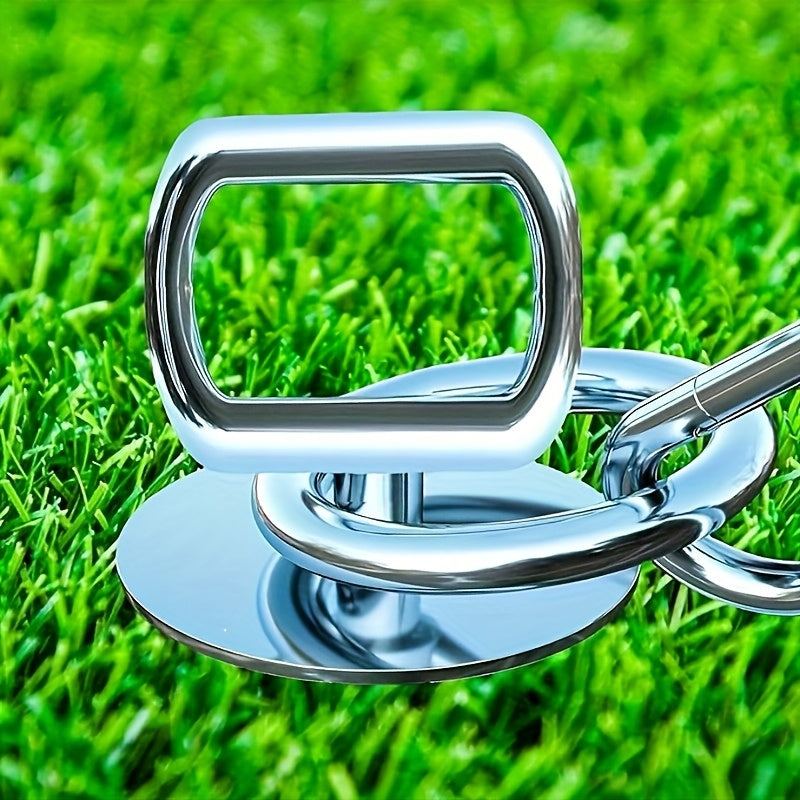 360 Degree Rotating Ground Anchor for Dogs up to 41 Kg
