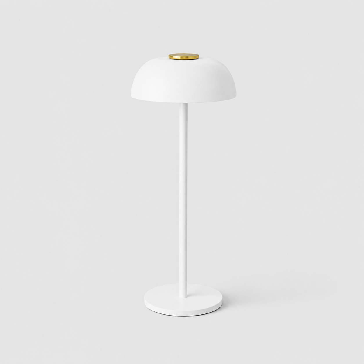 Rechargeable Cordless Table Lamp for Everyday Home Lighting