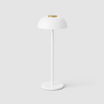 Rechargeable Cordless Table Lamp for Everyday Home Lighting