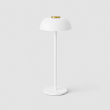 Rechargeable Cordless Table Lamp for Everyday Home Lighting