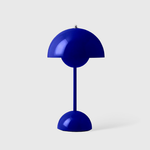 Cordless Table Lamp With Adjustable Light