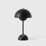 Cordless Table Lamp With Adjustable Light