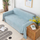 Resistant Sofa Throw - Non-Slip Couch Protector