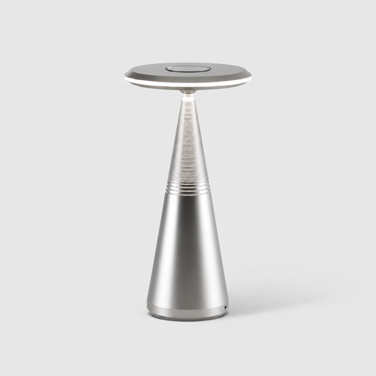 Adjustable Touch Table Lamp for Everyday Home Lighting