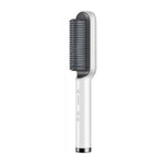 Adjustable Temperature Hair Straightener for Everyday Beauty Care