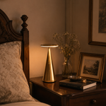 Adjustable Touch Table Lamp for Everyday Home Lighting