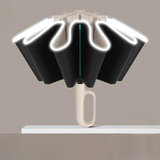 Automatic Open Umbrella for Everyday Practical Use