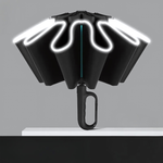 Automatic Open Umbrella for Everyday Practical Use