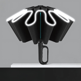 Automatic Open Umbrella for Everyday Practical Use
