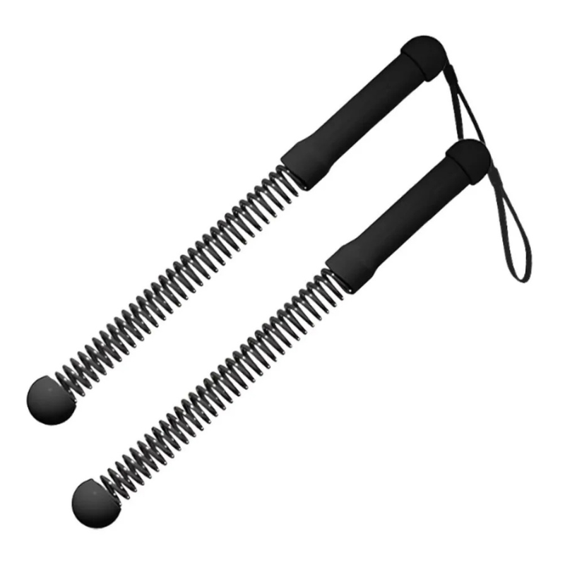Portable Cordless Full Body Fitness Training Bar