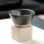 Japanese Style Coffee Cup for Everyday Kitchen Use