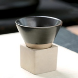 Japanese Style Coffee Cup for Everyday Kitchen Use
