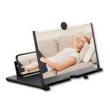 Phone Screen Magnifier for Everyday Phone Use
