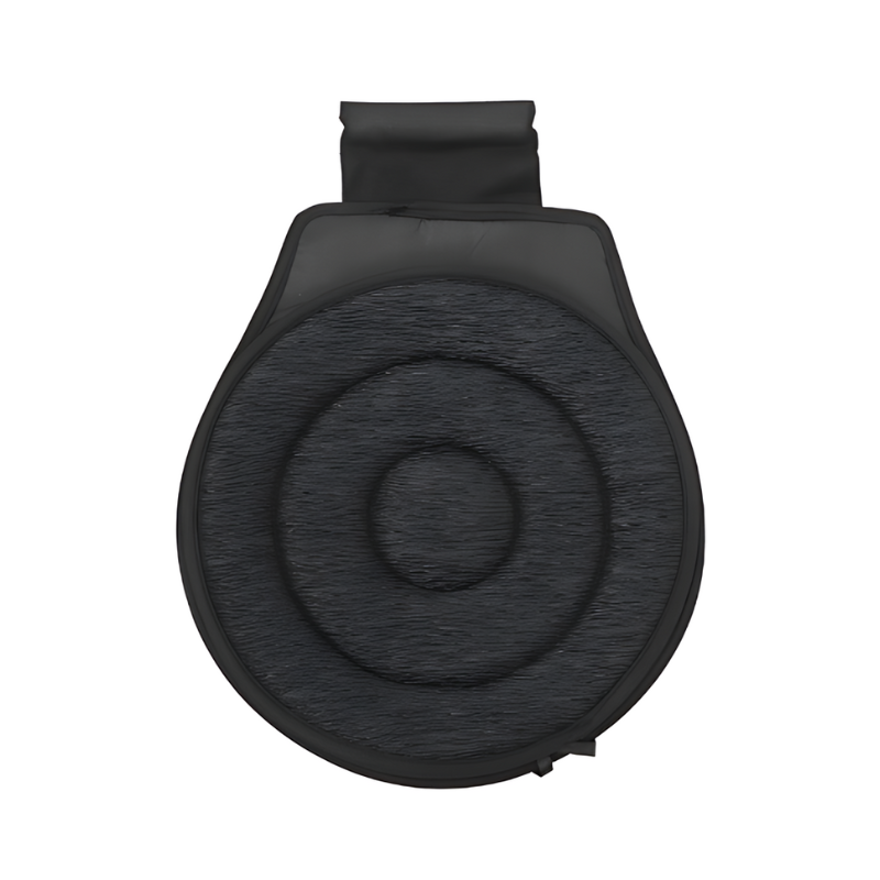 360 Degree Swivel Seat Cushion for Everyday Home Use