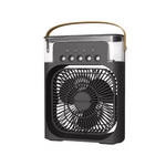 Portable Air Cooler And Humidifier for Everyday Home Use