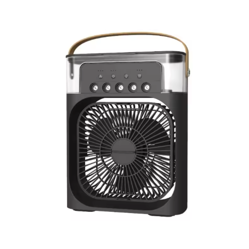 Portable Air Cooler And Humidifier for Everyday Home Use