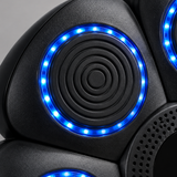 Smart Music Boxing Machine for Home Training